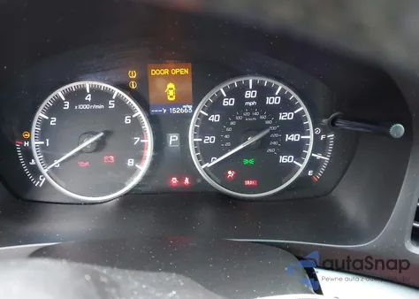 2013 Acura Ilx 2.0L z USA, uszkodzony, nr VIN 19VDE1F35DE019837